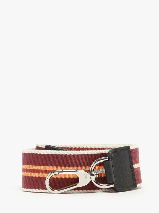 Longchamp BandouliÃ¨re graphique Longchamp Bruin